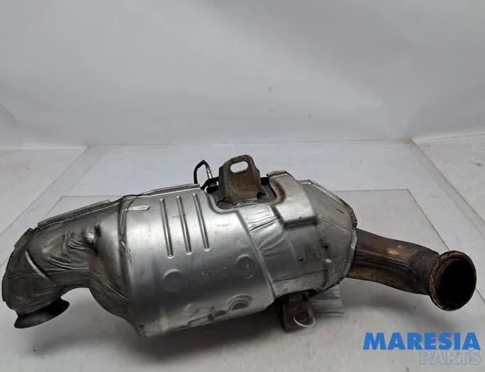 PEUGEOT 308 T9 (2013-2021) Katalysator TRPSAK732,9823467180 30574523