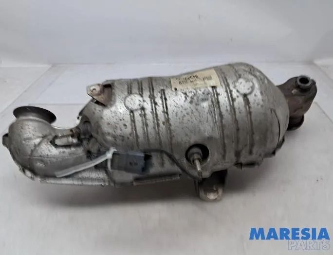 PEUGEOT 308 T9 (2013-2021) Katalysator TRPSAK732,9823467180 30574523