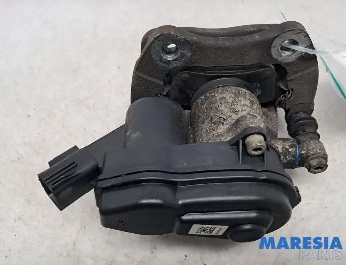 RENAULT Talisman 1 generation (2012-2024) Andre kropsdele 440019919R,440019919 30669476