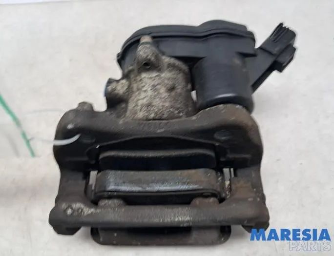 RENAULT Talisman 1 generation (2012-2024) Andre kropsdele 440019919R,440019919 30669476