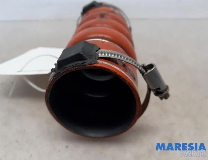 CITROËN DS3 1 generation (2010-2015) Venstre side intercoolerslange 1440N5,9687511480 31407686