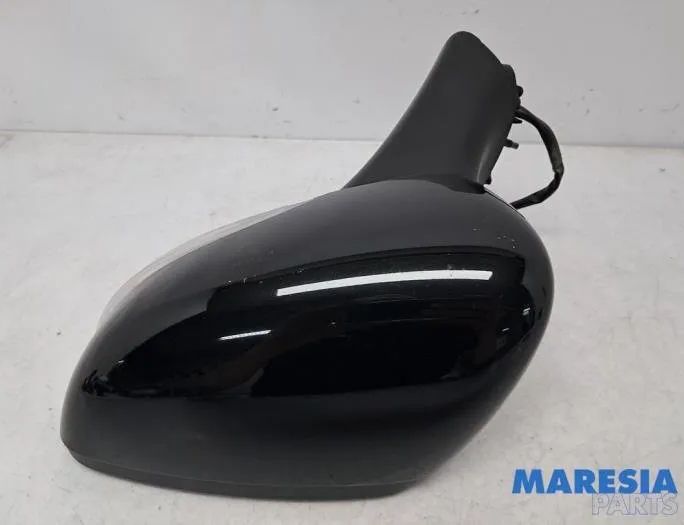 RENAULT Clio 4 generation (2012-2020) Venstre sidespejl 963024349R,963025296R 31801058