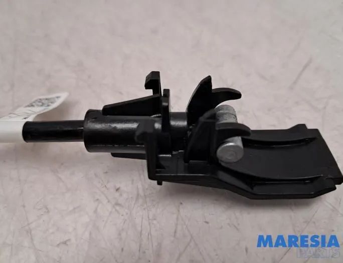 RENAULT Espace 5 generation (2015-2023) Andre kropsdele 805032236R,805032065R,16943018B 32828452