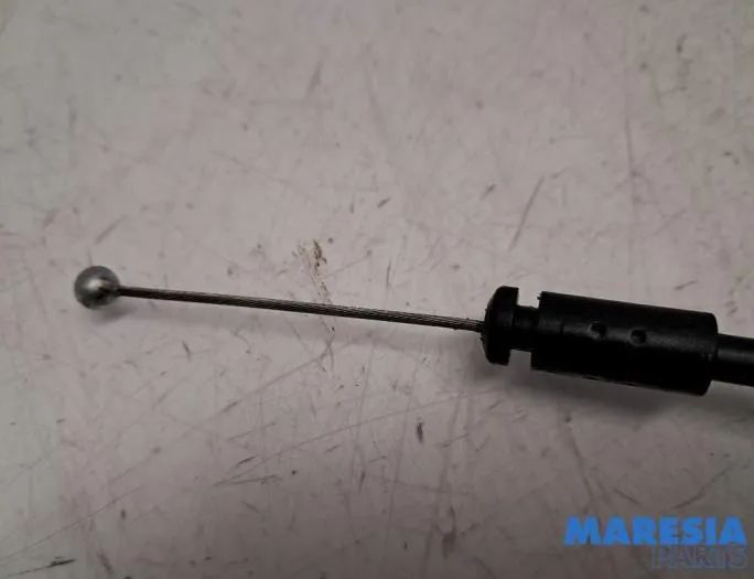 RENAULT Espace 5 generation (2015-2023) Andre kropsdele 805032236R,805032065R,16943018B 32828452