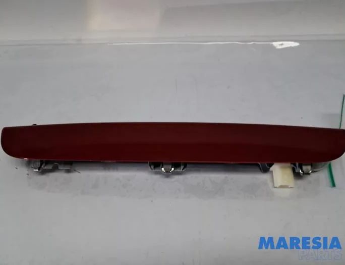 RENAULT Scenic 3 generation (2009-2015) Ekstra stoplys bagtil 265900026R,00265900026R 33058683