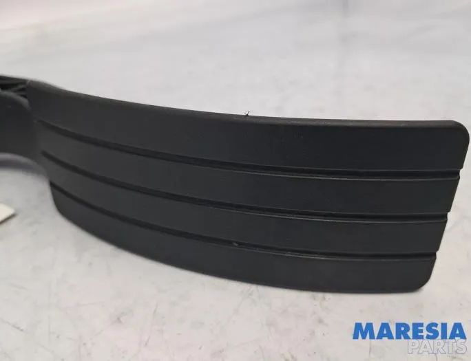 RENAULT Clio 4 generation (2012-2020) Gaspedal 180029347R,180029347RD 33089562