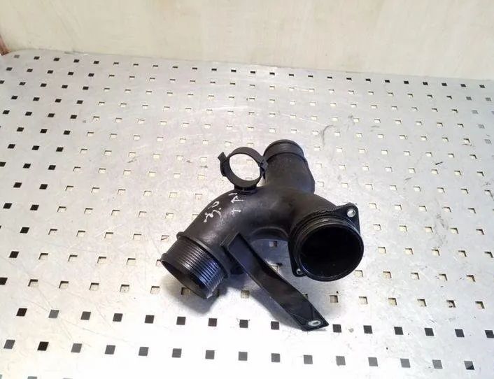 VOLKSWAGEN Touareg 1 generation (2002-2010) Intercooler Slangerør 7L6145770G,7L6145795L 26062410