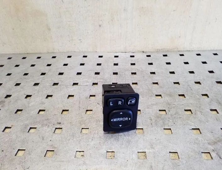 TOYOTA Previa 2 generation (2000-2006) Kontakt til spejljustering 183575 26087171