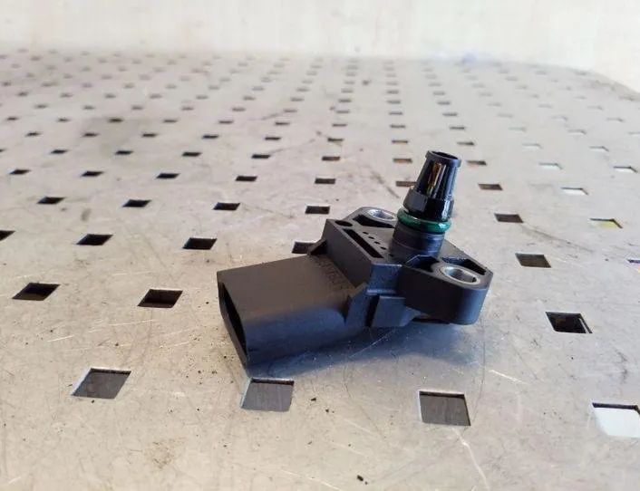 SKODA Octavia 2 generation (2004-2013) MAP sensor 0281002399 26114007