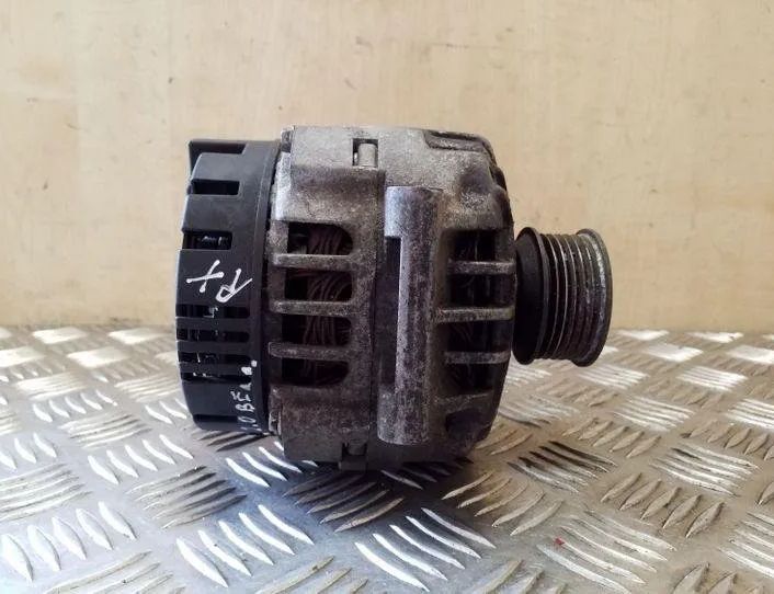 RENAULT Megane 1 generation (1995-2003) Generator 8200030635,2542420A 26118544