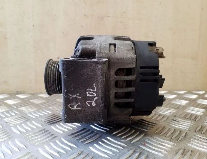 RENAULT Megane 1 generation (1995-2003) Generator 8200030635,2542420A 26118544