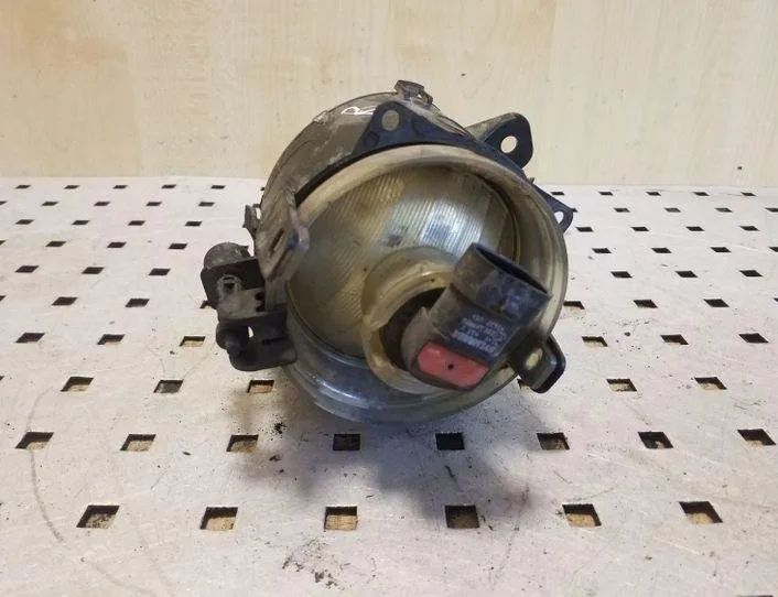 OPEL Corsa D (2006-2020) Forreste venstre tågelygte 13253626 26124661