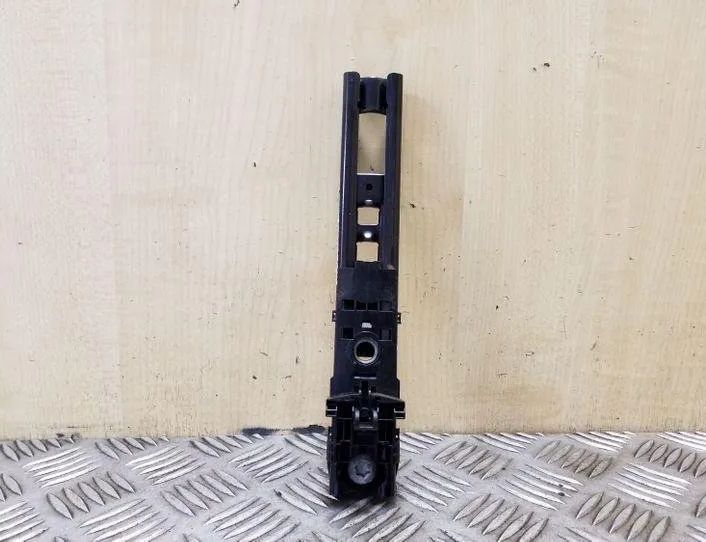 MERCEDES-BENZ C-Class W204/S204/C204 (2004-2015) Venstre forreste sikkerhedssele A2048600788 26147131