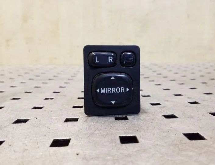 TOYOTA RAV4 3 generation (XA30) (2005-2012) Kontakt til spejljustering 769747F,183575 26150560