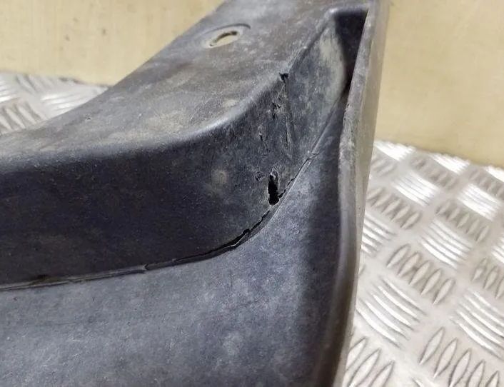 NISSAN X-Trail T31 (2007-2014) Venstre forskærme 63855JG000 26160450