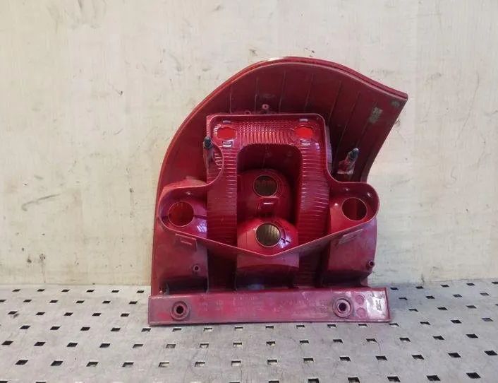 SKODA Yeti 1 generation (2009-2018) Baglygte højre baglygte 5L0945096,5L0945112 26185164