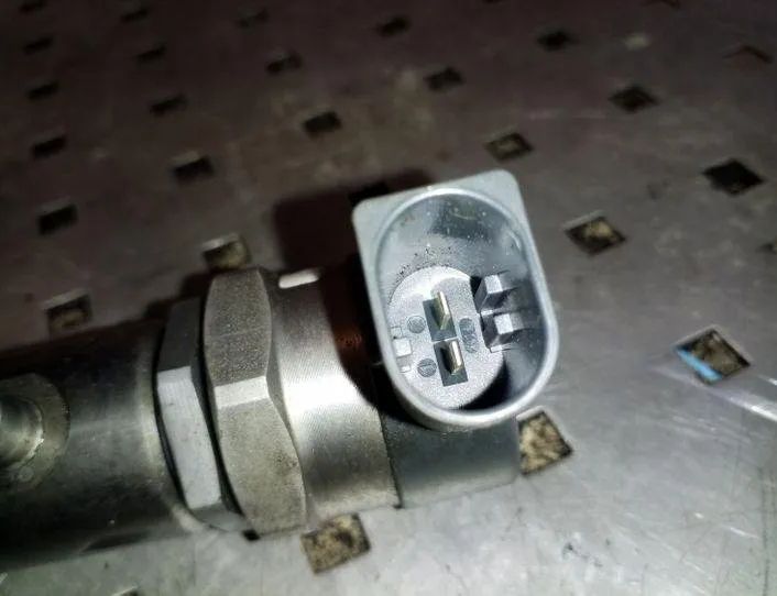 BMW X1 E84 (2009-2015) Brændstofskinne 780912803,0445214183,0281002949 26189172