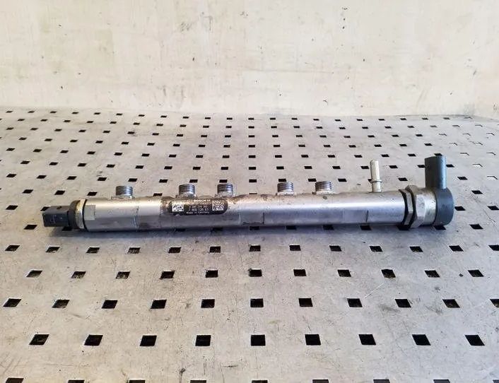 BMW X1 E84 (2009-2015) Brændstofskinne 780912803,0445214183,0281002949 26189172