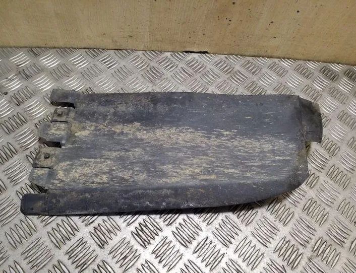 RENAULT Trafic 3 generation (2014-2023) Højre bagskærm 93867920,788B26631R 26213139