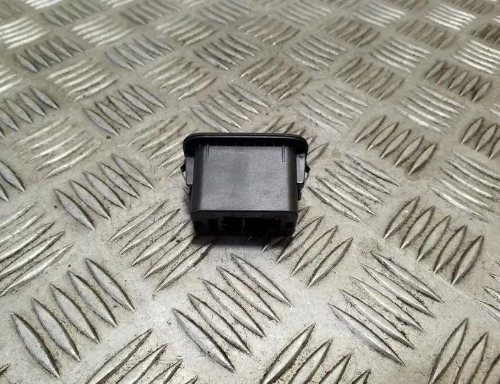 VOLVO XC70 3 generation (2007-2020) Bagside Åbn kontakter 31412055 26224878