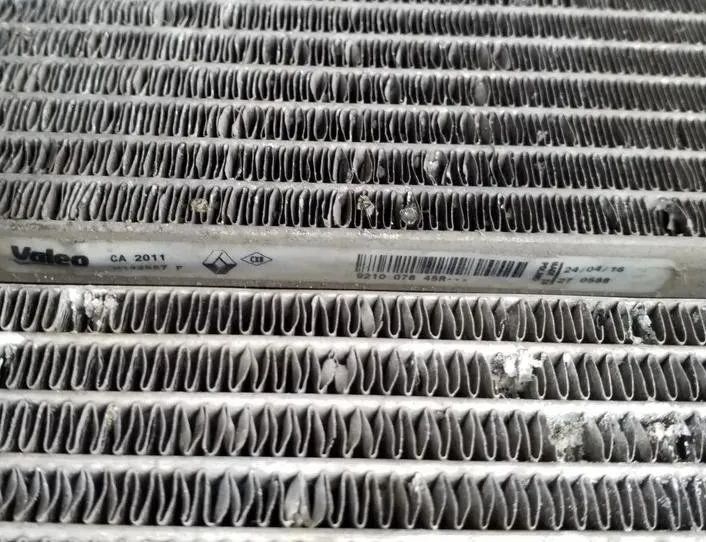 RENAULT Master 3 generation (2010-2023) Kølende dele 921007845R,214C10001R,214816024R 26225818