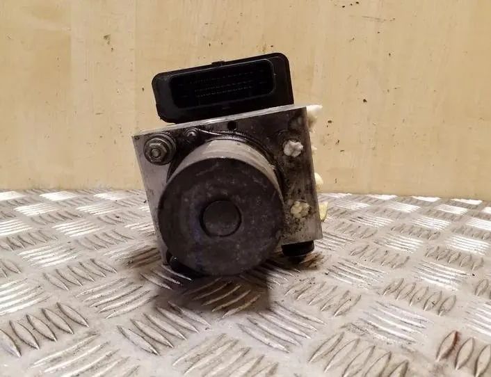 RENAULT Master 3 generation (2010-2023) ABS pumpe 476603593R,0265956149 26225844