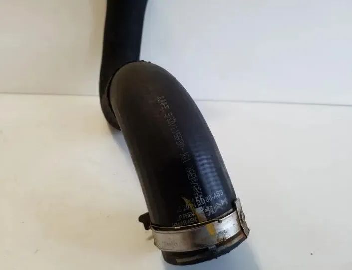 OPEL Grandland X 1 generation (2017-2023) Intercooler Slangerør 9820115680 26229163