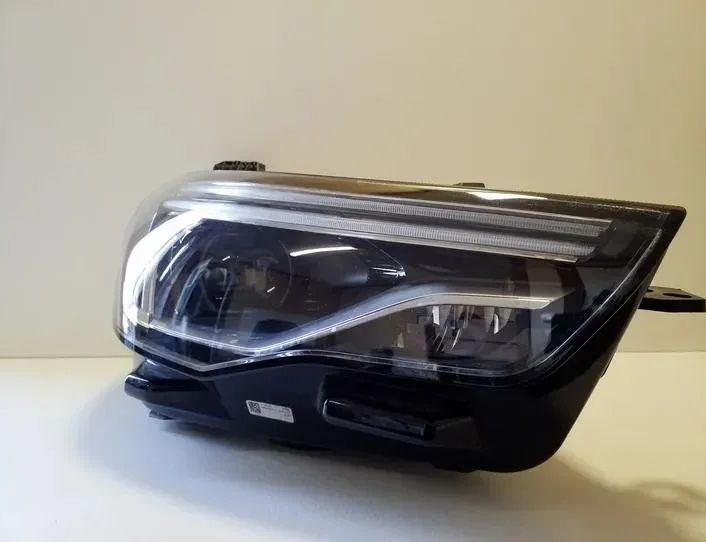 OPEL Grandland X 1 generation (2017-2023) Forlygte forreste højre YP00015980,336947220,YP00106580 26229426