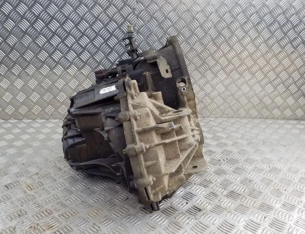 RENAULT Trafic 3 generation (2014-2023) Gearkasse CMPF6MG,CMPF6,8200460604 32153913