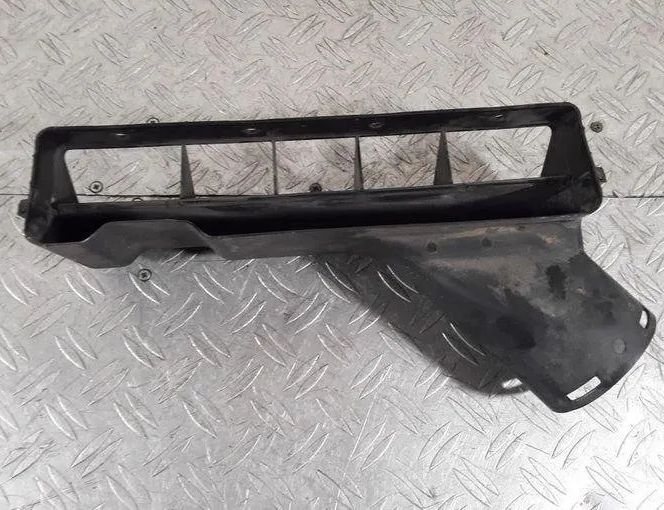 HYUNDAI Santa Fe TM (2018-2024) Radiator luftafleder 282112B200 22668014