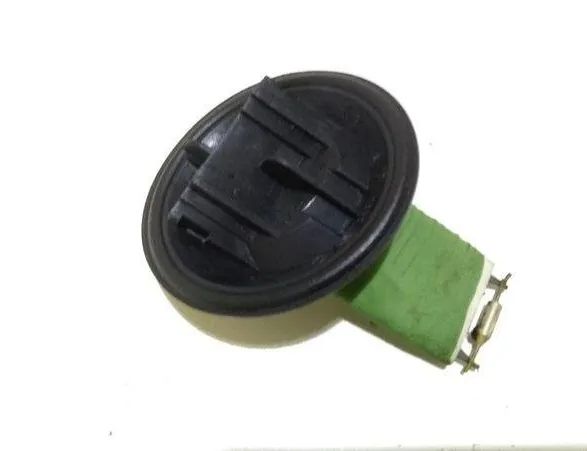 SKODA Fabia 1 generation  (2004-2007) Blæser relæ 22673024