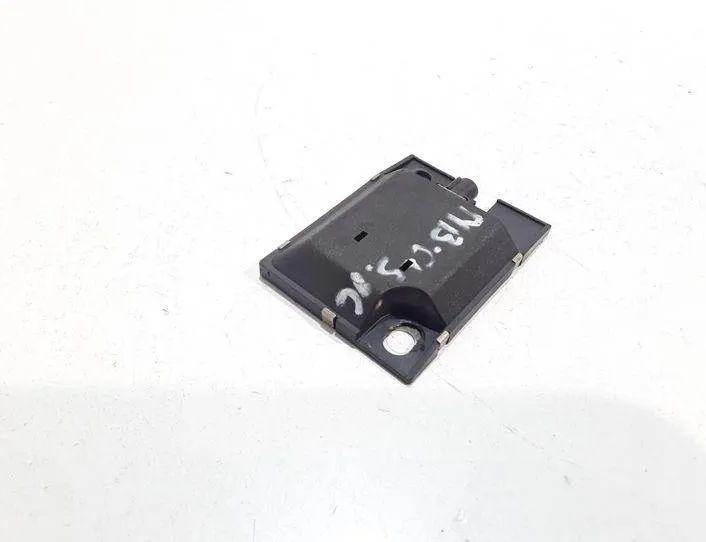 MERCEDES-BENZ CLS-Class C219 (2004-2010) Andre kontrolenheder A2118203375 22681896