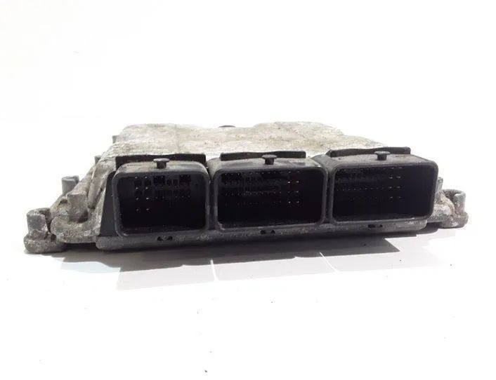 RENAULT Espace 4 generation (2002-2014) Motorkontrolenhed ECU 0281011325 22683434