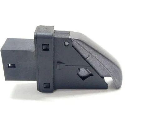 VOLKSWAGEN Phaeton 1 generation (2002-2016) Forrudevarmekontakt 3D0959619G 22685527