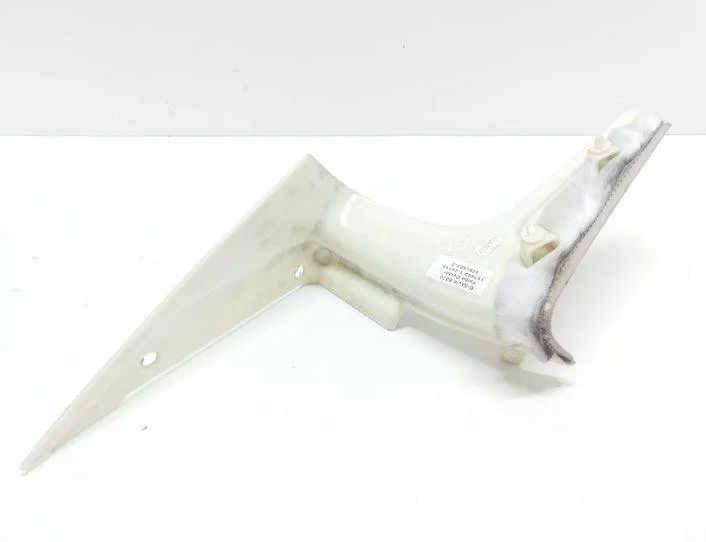 BMW 5 Series Gran Turismo F07 (2010-2017) Højre sidesøjlebeklædning 9137202,11252010,51439137202 22690989