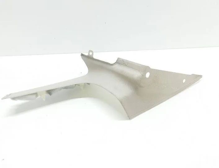 BMW 5 Series Gran Turismo F07 (2010-2017) Bagerste venstre søjlebeklædning 9137201,11252010,51439137201 22690990