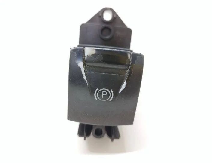 RENAULT Scenic 3 generation (2009-2015) HÄndbremse knap 363210006R,2052013D0 22692612