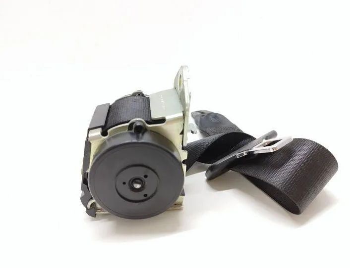 BMW 1 Series E81/E82/E87/E88 (2004-2013) Højre bagerste sikkerhedssele 607051100,050324 22696297