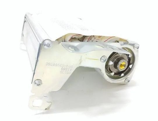 MERCEDES-BENZ GL-Class X164 (2006-2012) Dashboard Airbag SRS A1648600805 22700105