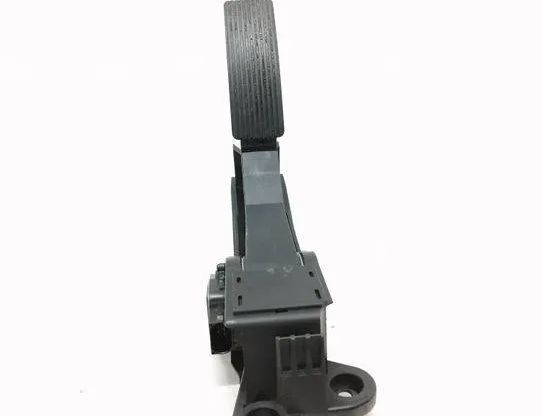 MERCEDES-BENZ GL-Class X164 (2006-2012) Gaspedal A1643000504 22700215