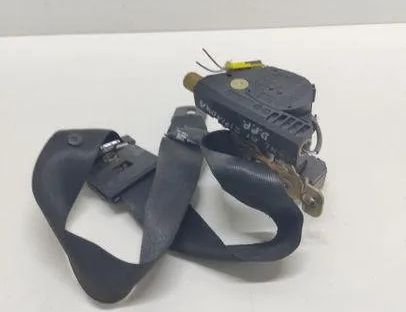 MERCEDES-BENZ M-Class W163 (1997-2005) Forreste højre sikkerhedssele 33003480 22715157