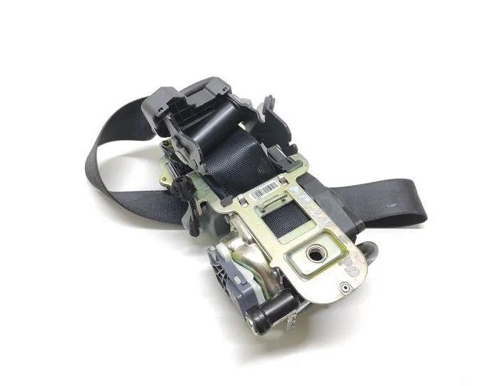 MERCEDES-BENZ E-Class W212/S212/C207/A207 (2009-2016) Forreste højre sikkerhedssele 610035800D 22719485