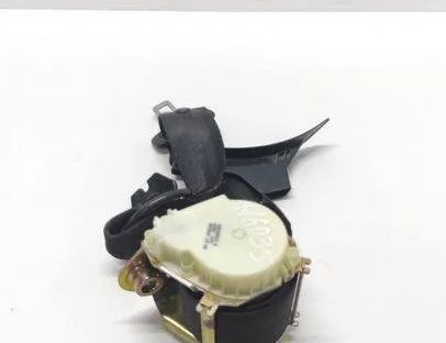 VOLKSWAGEN Passat Variant 1 generation (2010-2024) Bagerste venstre sikkerhedssele 33053953B 22724403