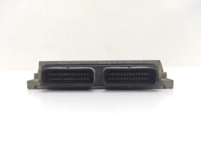 RENAULT Megane 1 generation (1995-2003) Gearkasse kontrolenhed 7700115799,7700103418 22724615