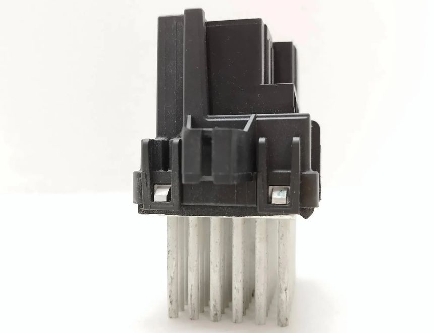 OPEL Astra K (2015-2021) Blæser relæ 13598091,F011500127,150308 23120340