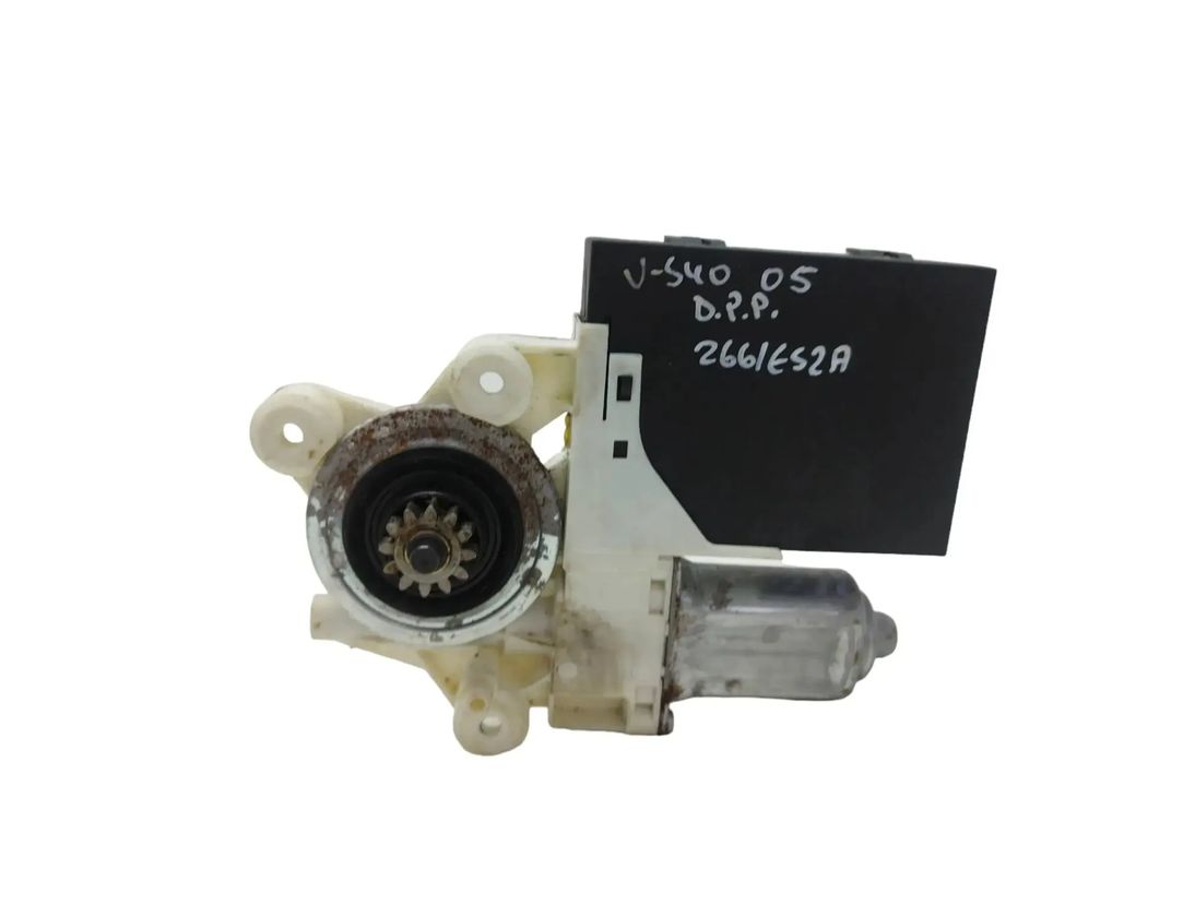 VOLVO S40 2 generation (2004-2012) Forreste højre dør Vindueskontrolmotor 30710157,994582105 25834755