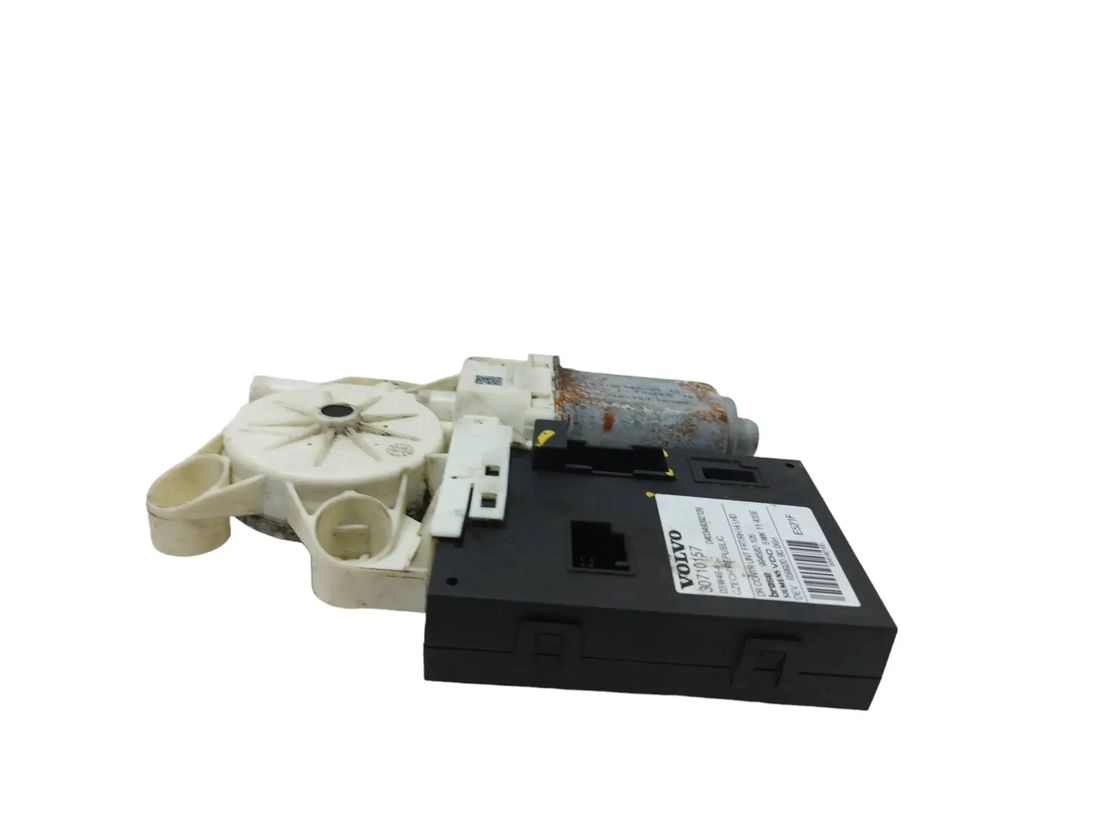 VOLVO S40 2 generation (2004-2012) Forreste højre dør Vindueskontrolmotor 30710157,994582105 25834755