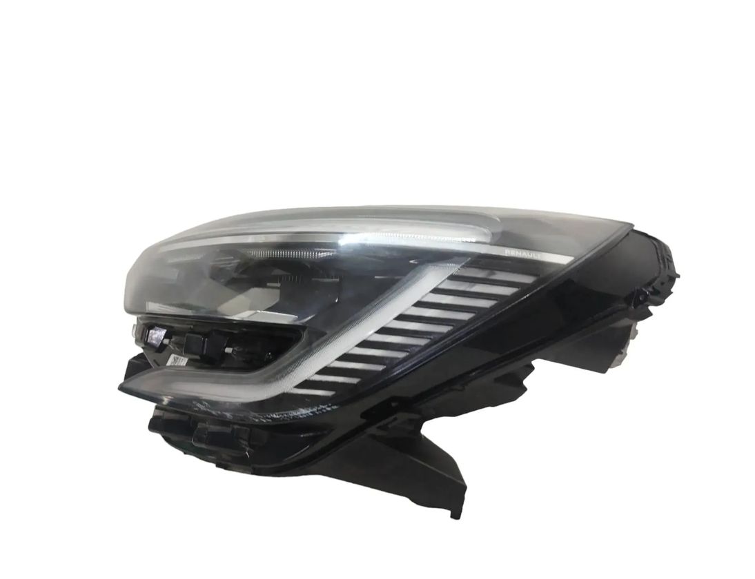 RENAULT Clio 5 generation (2019-2023) Forlygte venstre forlygte 260605690R 27814917