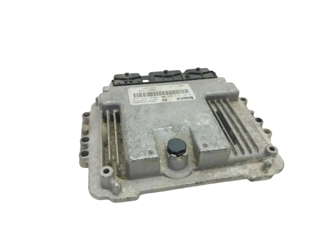 RENAULT Espace 4 generation (2002-2014) Motorkontrolenhed ECU 8200311550 27815861