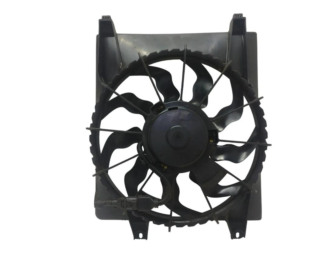 HYUNDAI Santa Fe TM (2018-2024) Motor Køleblæser Køler 27964231